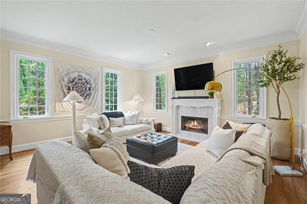 2755 Mack Dobbs Road Kennesaw - Photo 23