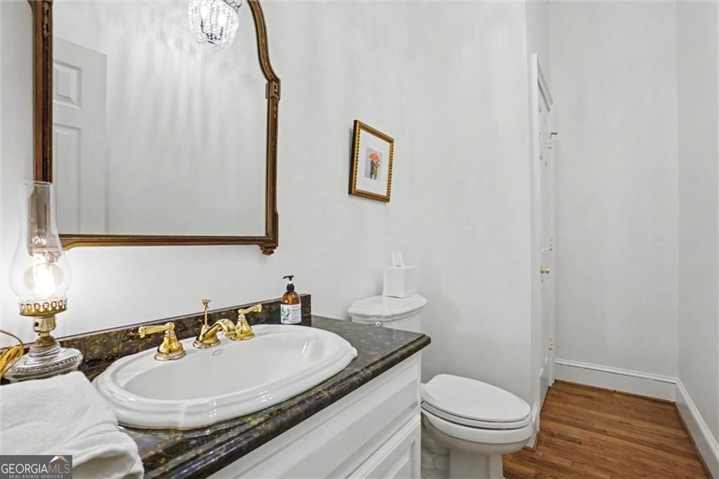 2755 Mack Dobbs Road Kennesaw - Photo 24