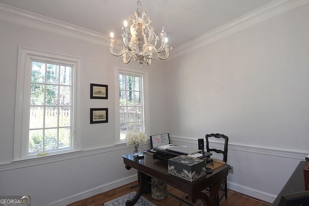 2755 Mack Dobbs Road Kennesaw - Photo 25