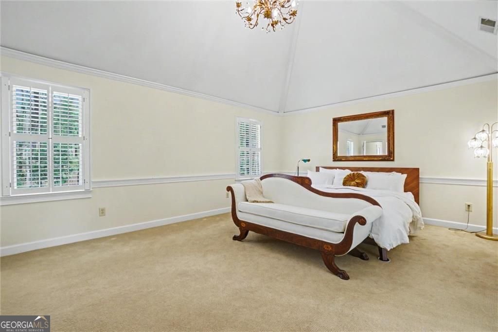 2755 Mack Dobbs Road Kennesaw - Photo 27