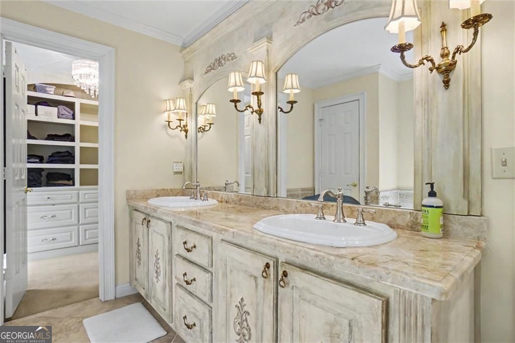 2755 Mack Dobbs Road Kennesaw - Photo 28