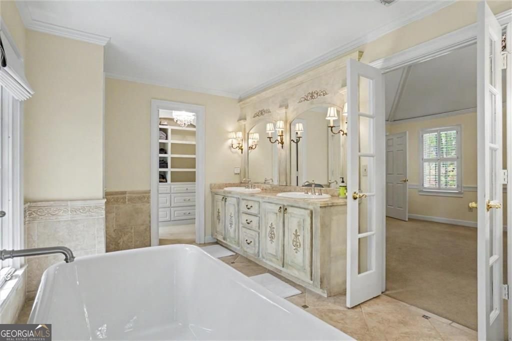 2755 Mack Dobbs Road Kennesaw - Photo 30