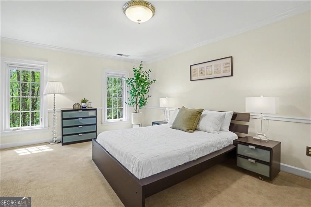 2755 Mack Dobbs Road Kennesaw - Photo 36