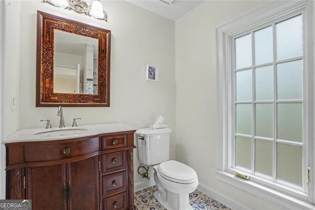 2755 Mack Dobbs Road Kennesaw - Photo 37