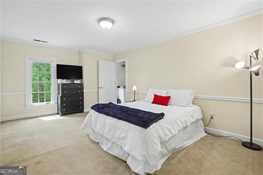 2755 Mack Dobbs Road Kennesaw - Photo 39