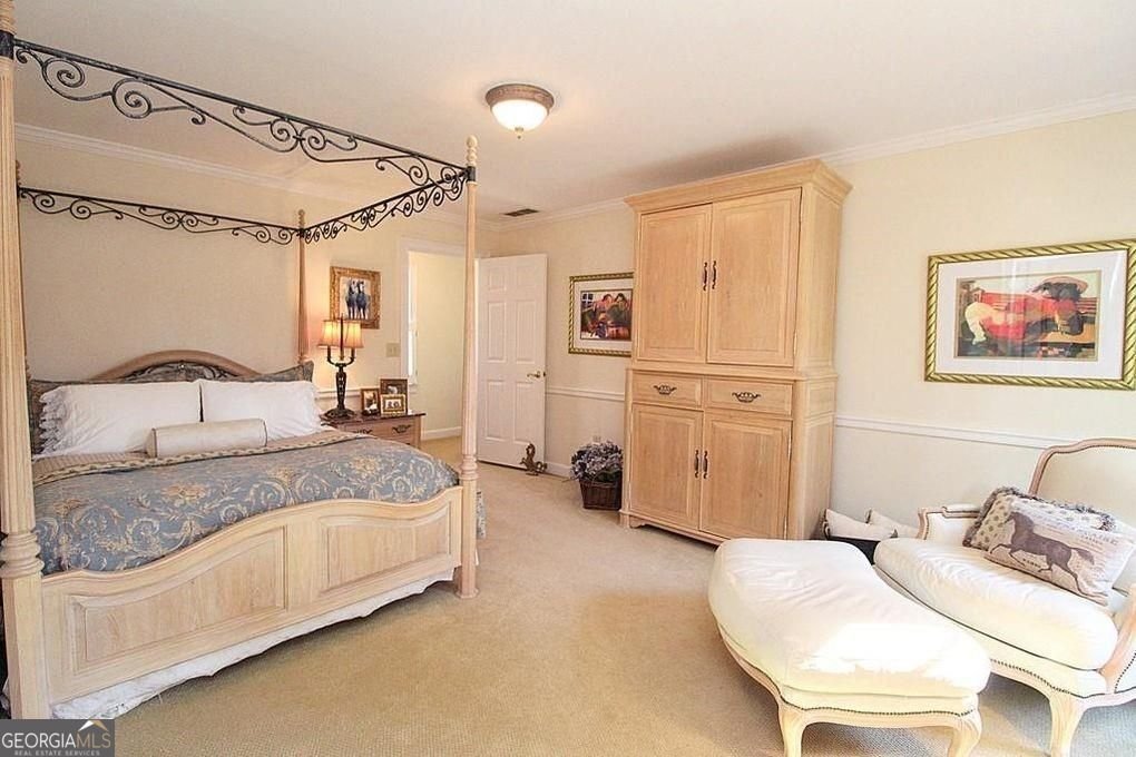 2755 Mack Dobbs Road Kennesaw - Photo 40