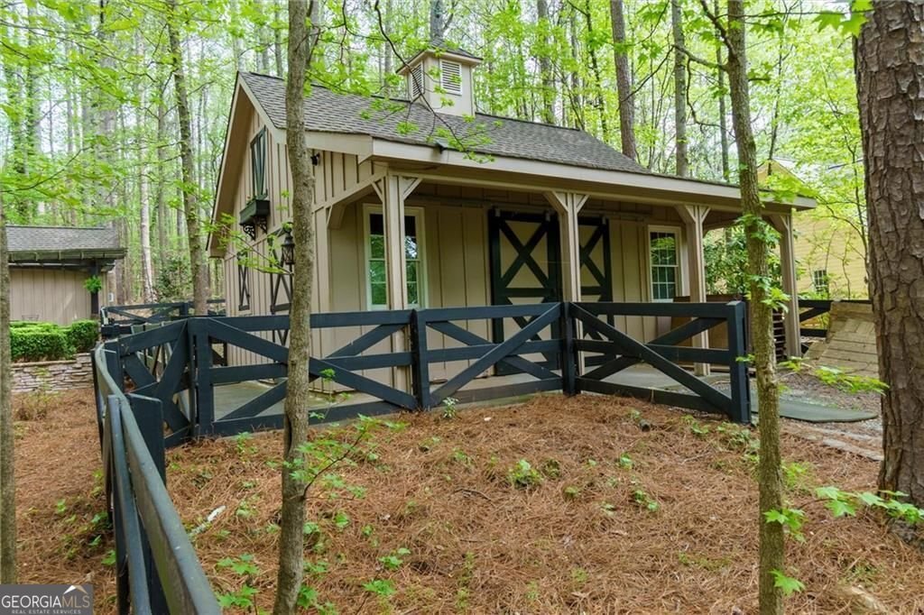 2755 Mack Dobbs Road Kennesaw - Photo 46