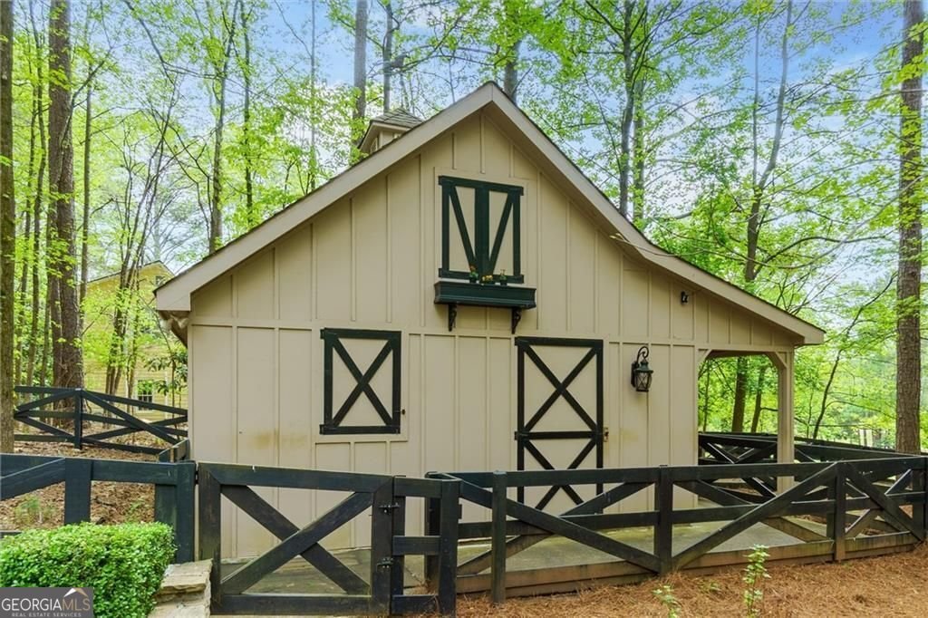 2755 Mack Dobbs Road Kennesaw - Photo 47