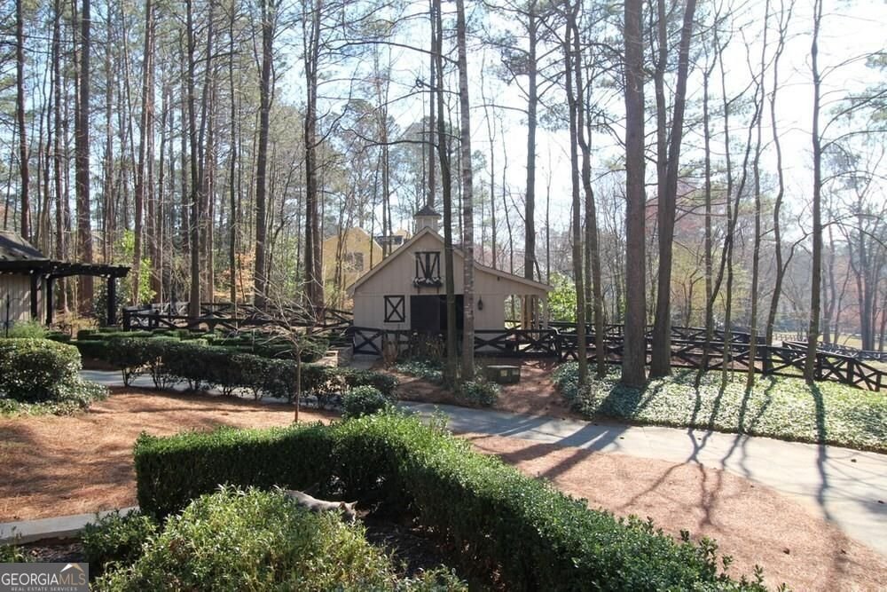 2755 Mack Dobbs Road Kennesaw - Photo 48