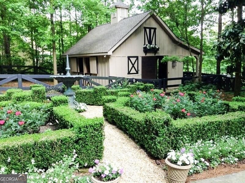 2755 Mack Dobbs Road Kennesaw - Photo 49