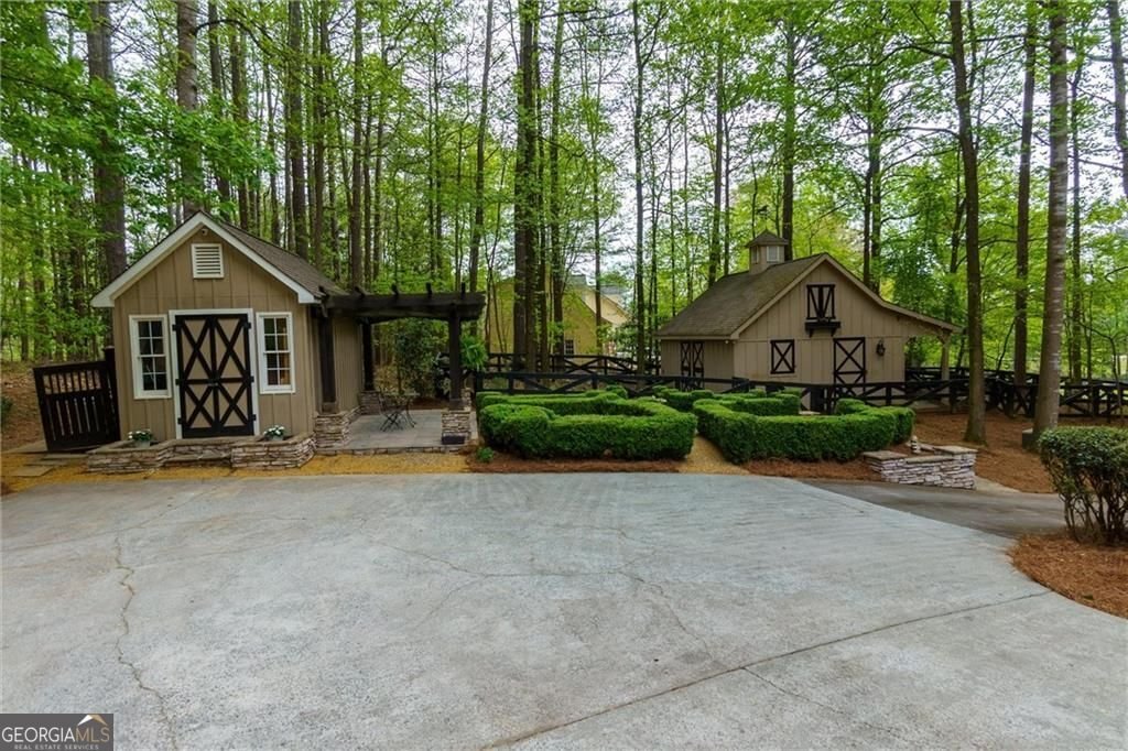 2755 Mack Dobbs Road Kennesaw - Photo 50