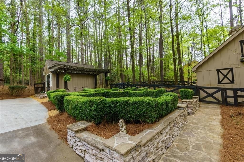 2755 Mack Dobbs Road Kennesaw - Photo 51