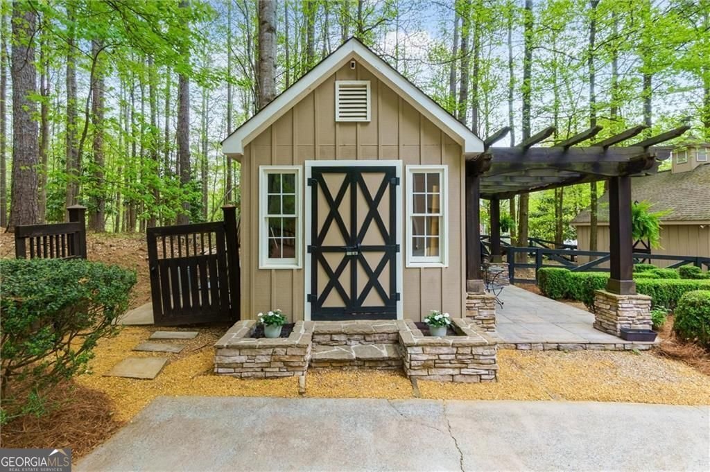 2755 Mack Dobbs Road Kennesaw - Photo 52