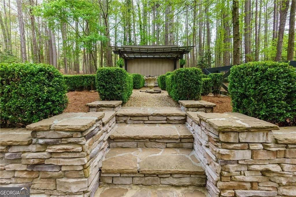 2755 Mack Dobbs Road Kennesaw - Photo 54