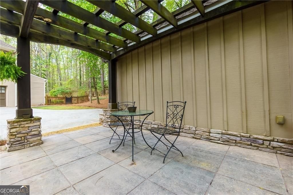 2755 Mack Dobbs Road Kennesaw - Photo 56