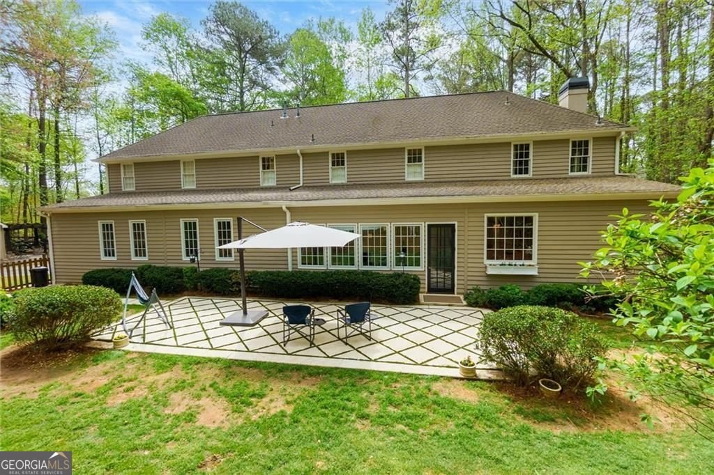 2755 Mack Dobbs Road Kennesaw - Photo 58