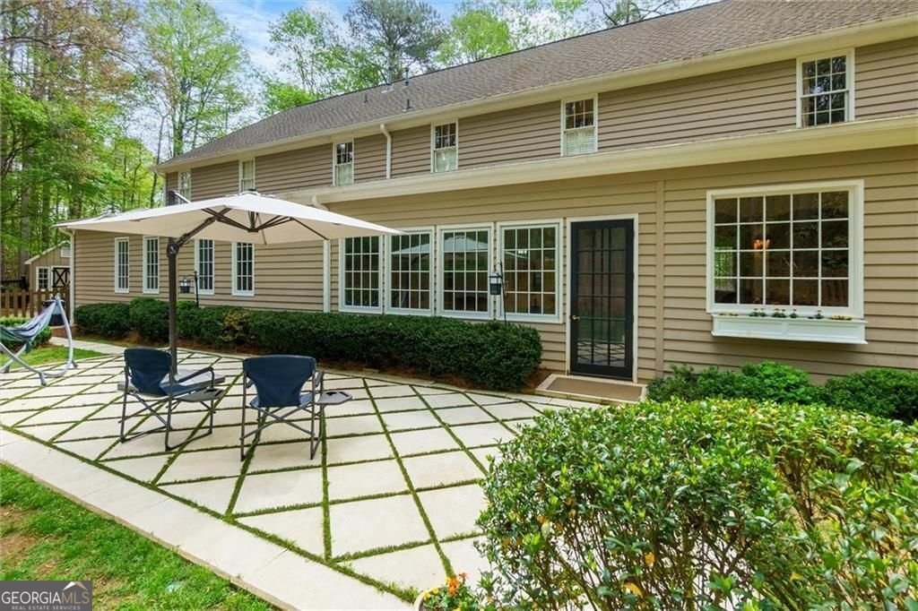 2755 Mack Dobbs Road Kennesaw - Photo 59