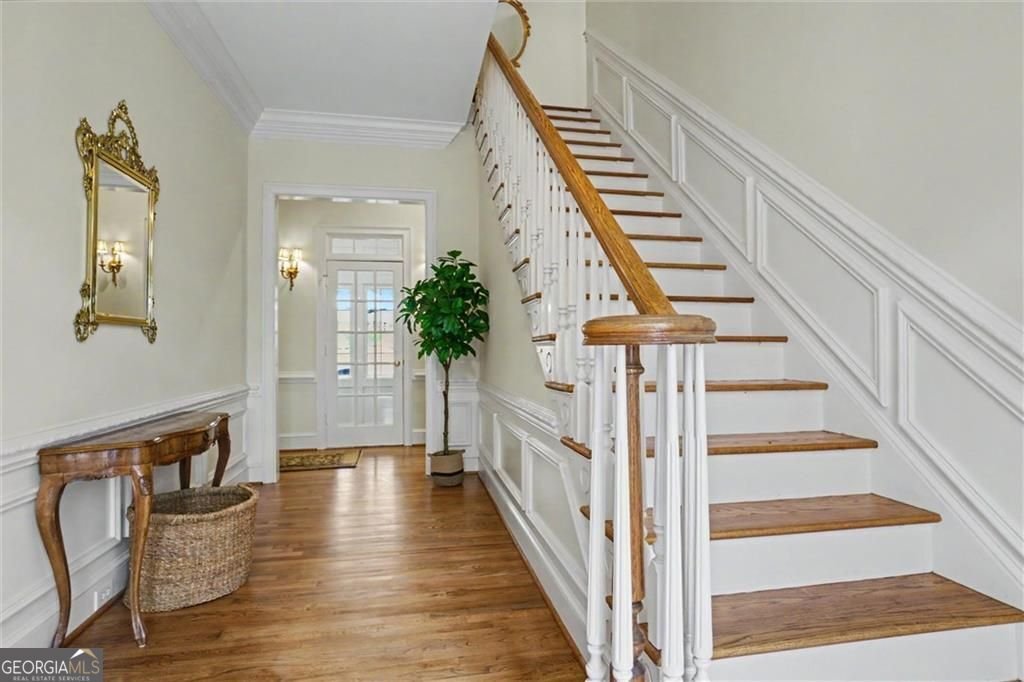 2755 Mack Dobbs Road Kennesaw - Photo 6