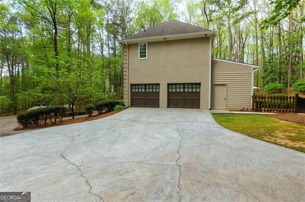 2755 Mack Dobbs Road Kennesaw - Photo 61