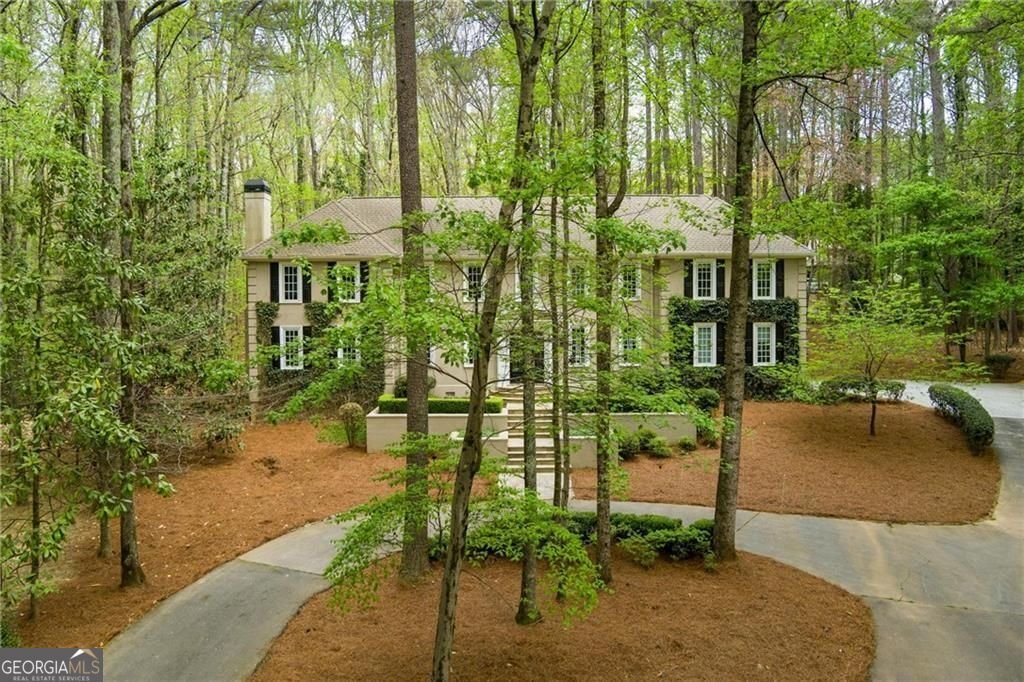 2755 Mack Dobbs Road Kennesaw - Photo 62