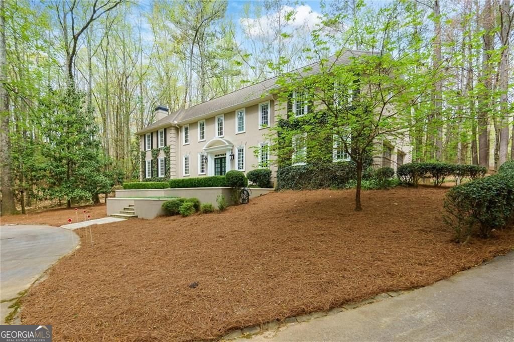 2755 Mack Dobbs Road Kennesaw - Photo 63