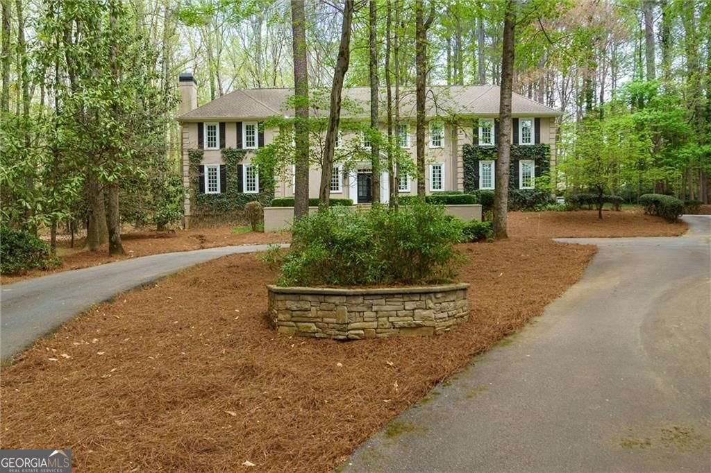 2755 Mack Dobbs Road Kennesaw - Photo 64