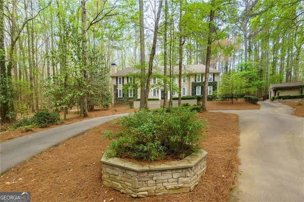 2755 Mack Dobbs Road Kennesaw - Photo 65