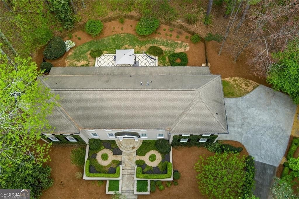 2755 Mack Dobbs Road Kennesaw - Photo 66