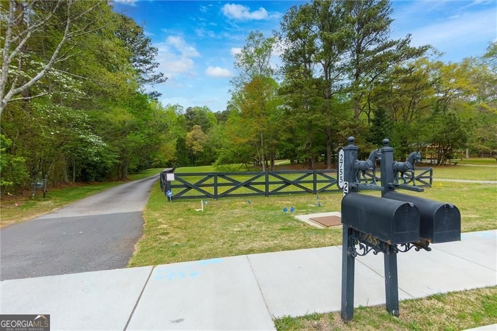 2755 Mack Dobbs Road Kennesaw - Photo 67