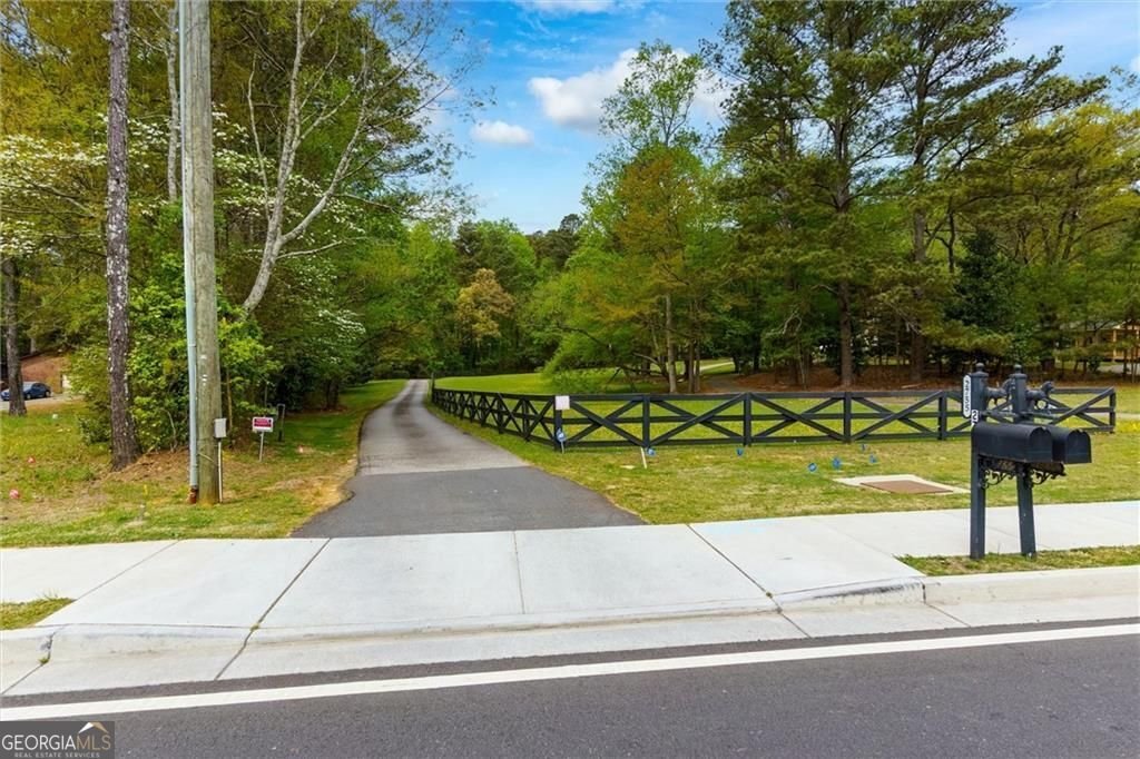 2755 Mack Dobbs Road Kennesaw - Photo 68