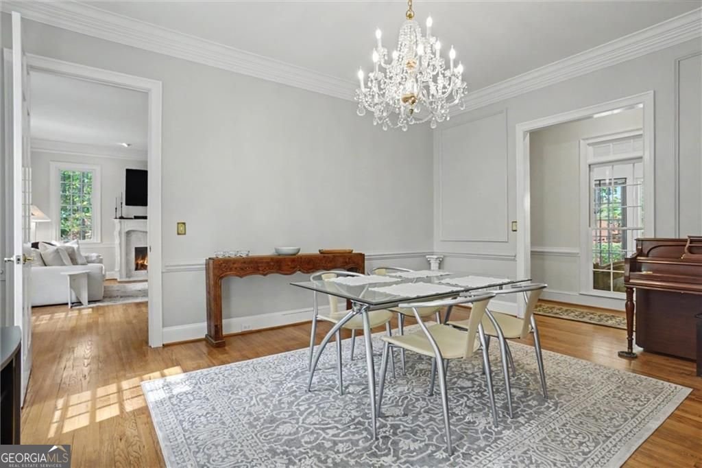 2755 Mack Dobbs Road Kennesaw - Photo 7