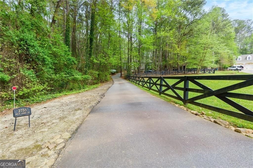 2755 Mack Dobbs Road Kennesaw - Photo 70