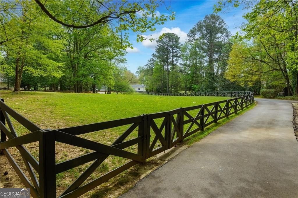 2755 Mack Dobbs Road Kennesaw - Photo 71