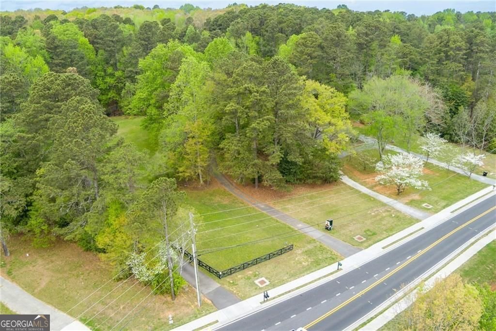 2755 Mack Dobbs Road Kennesaw - Photo 72