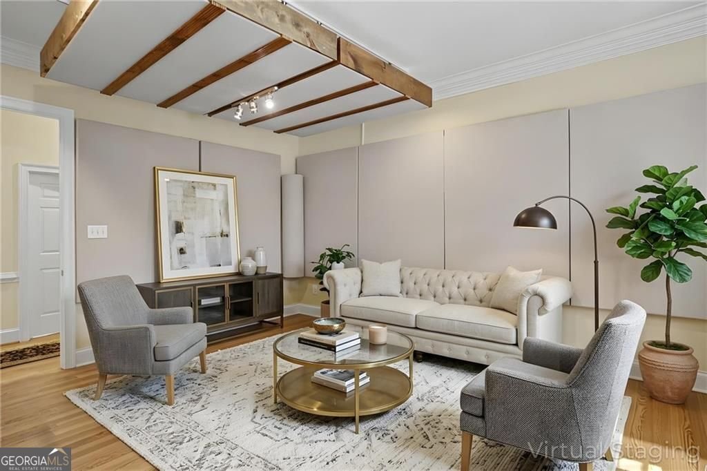 2755 Mack Dobbs Road Kennesaw - Photo 9