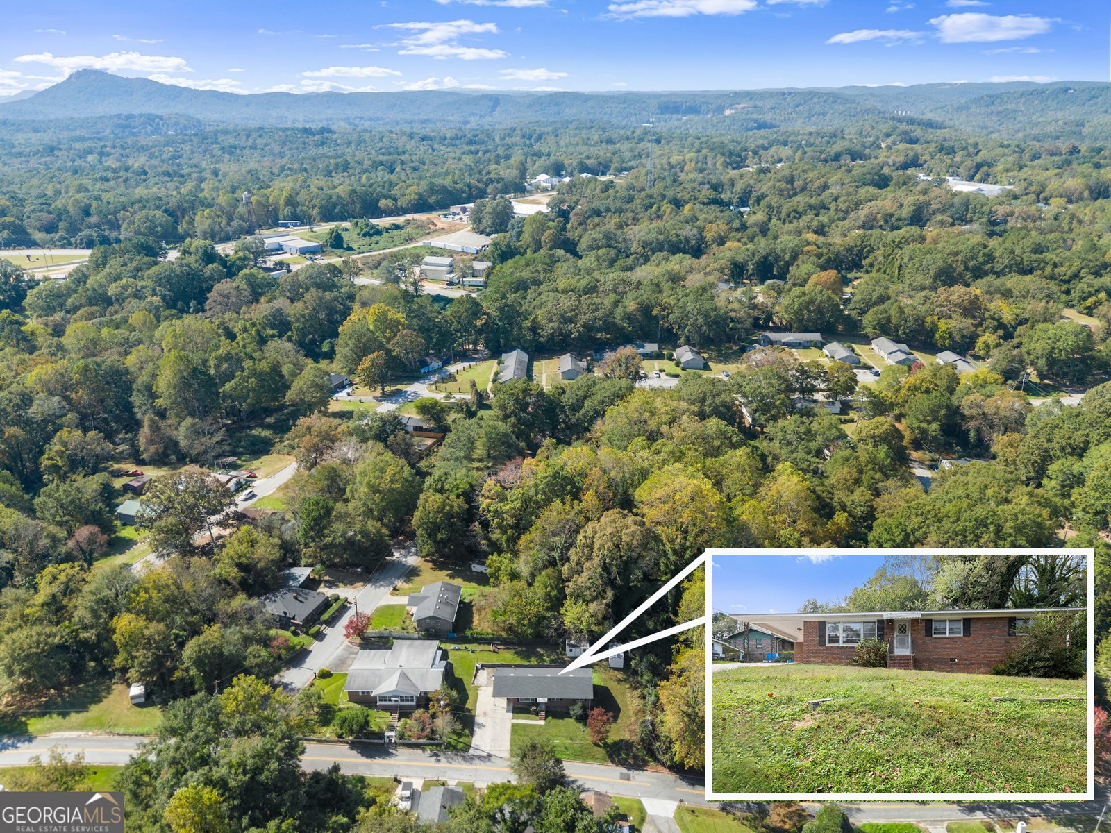 574 Sage Street Toccoa - Photo 1