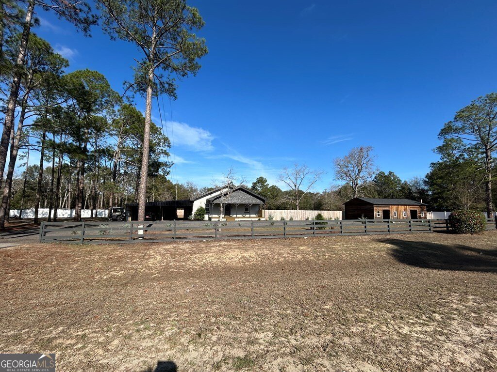 158 Shephards Bridge Road Reidsville - Photo 7
