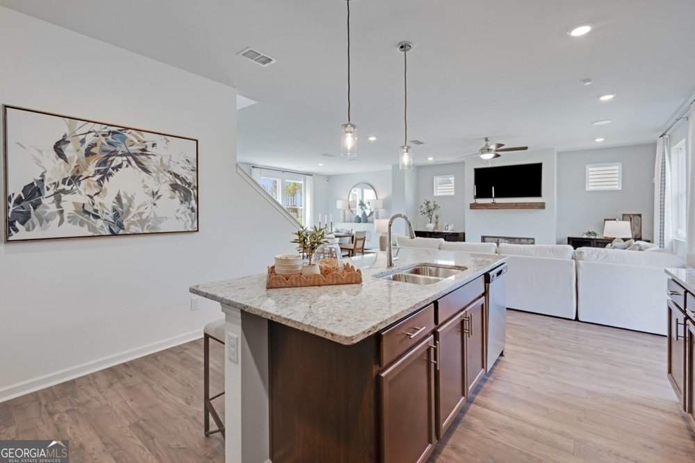 225 Groveton Court Euharlee - Photo 11