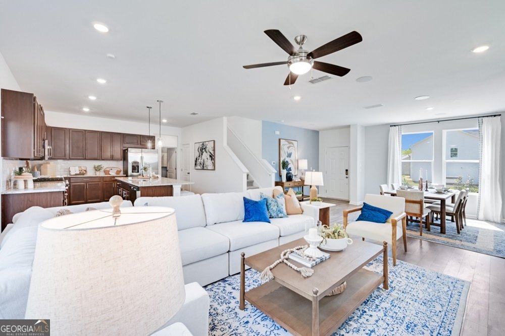 225 Groveton Court Euharlee - Photo 13