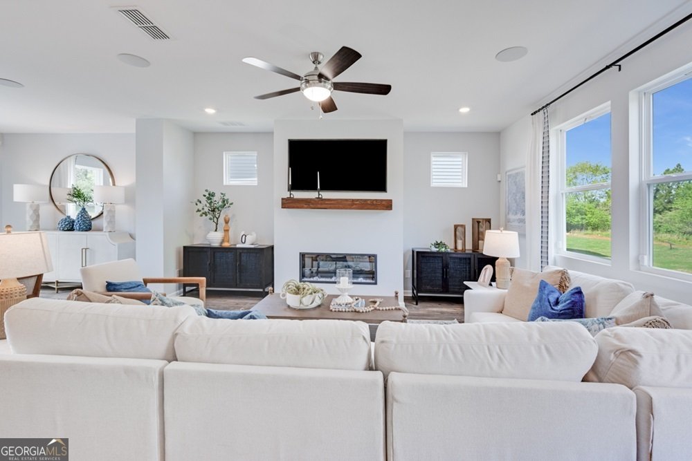 225 Groveton Court Euharlee - Photo 14