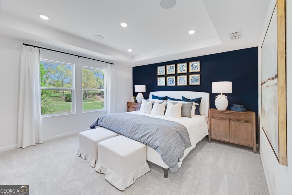 225 Groveton Court Euharlee - Photo 16