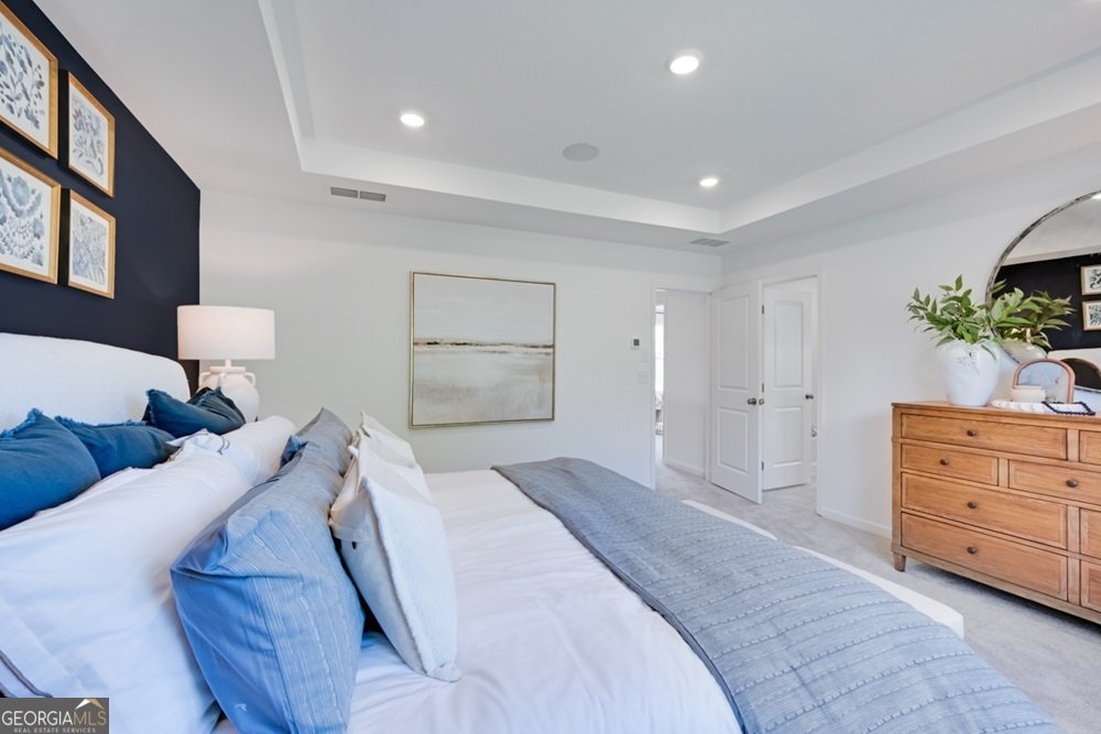 225 Groveton Court Euharlee - Photo 17