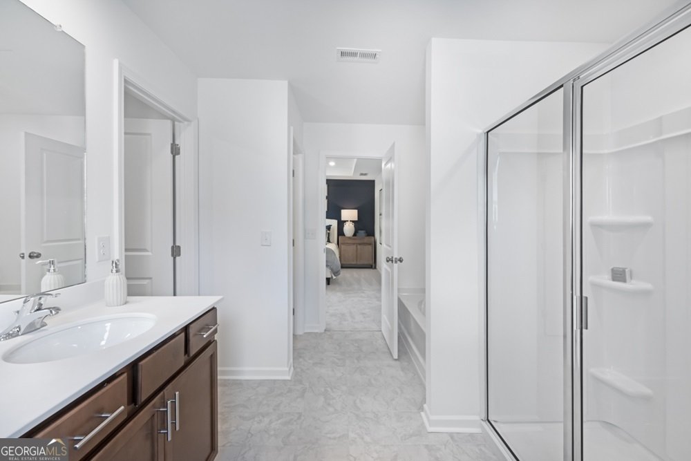 225 Groveton Court Euharlee - Photo 19