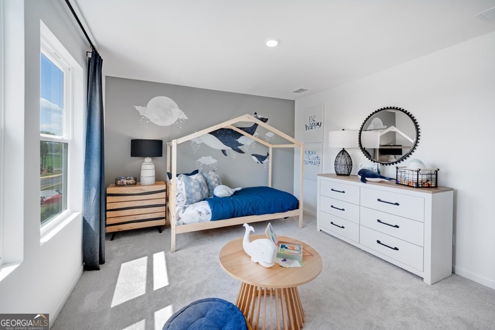 225 Groveton Court Euharlee - Photo 21