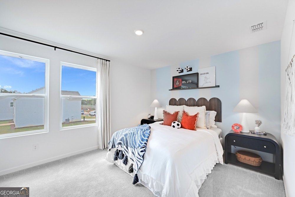 225 Groveton Court Euharlee - Photo 23