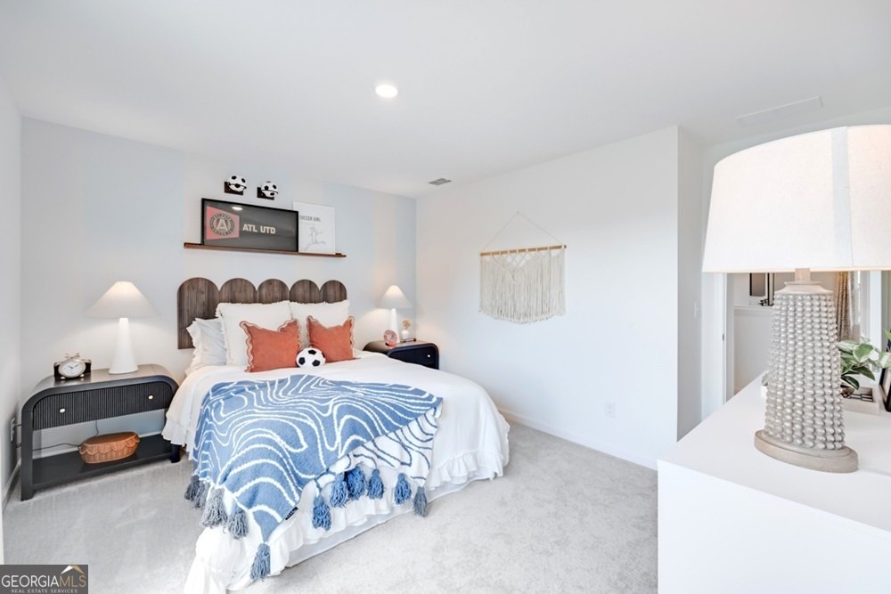 225 Groveton Court Euharlee - Photo 24