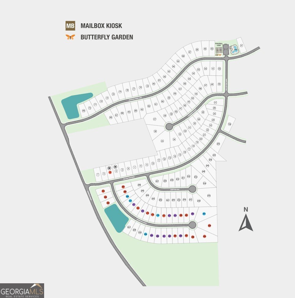 225 Groveton Court Euharlee - Photo 25