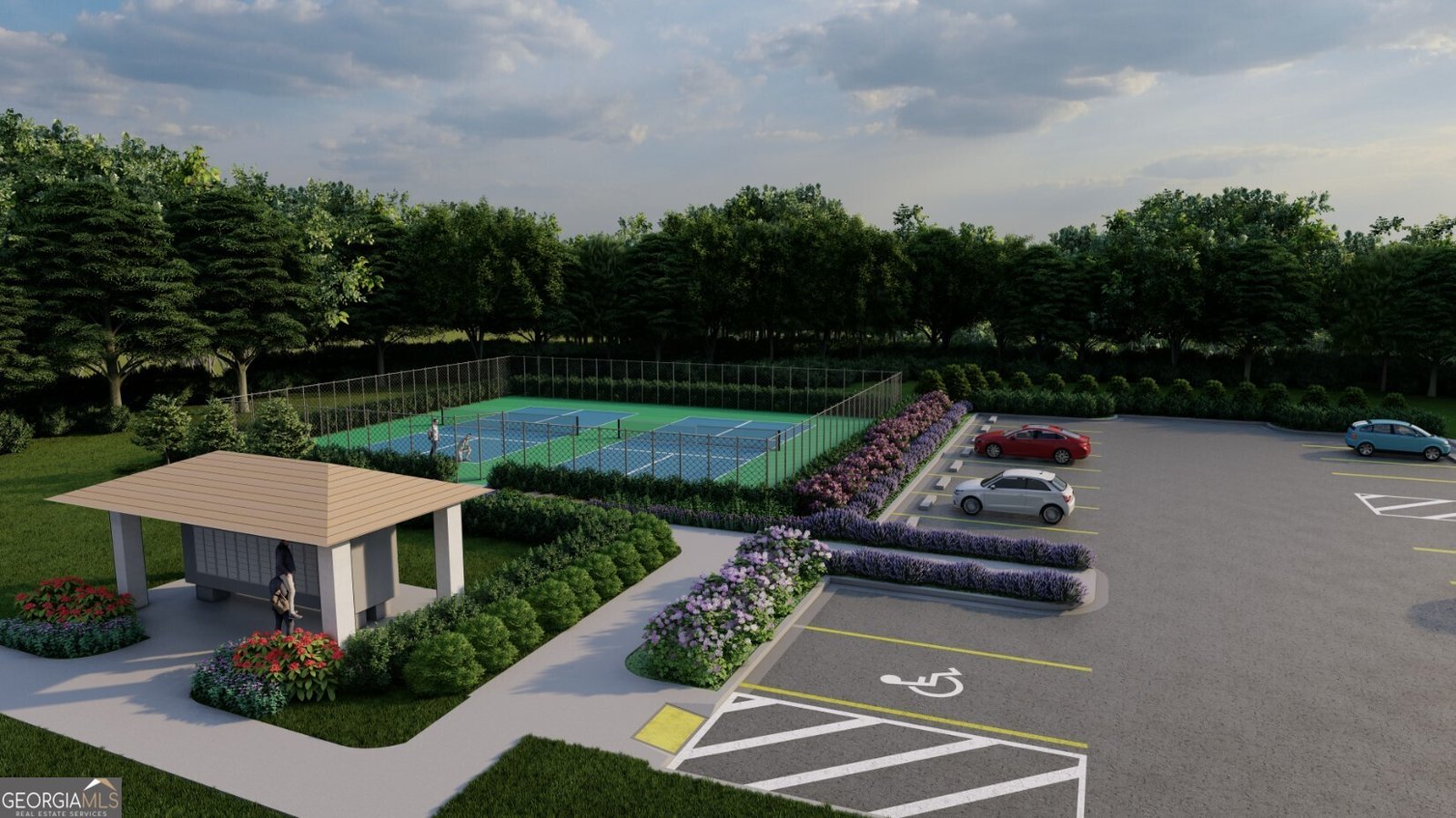 225 Groveton Court Euharlee - Photo 28