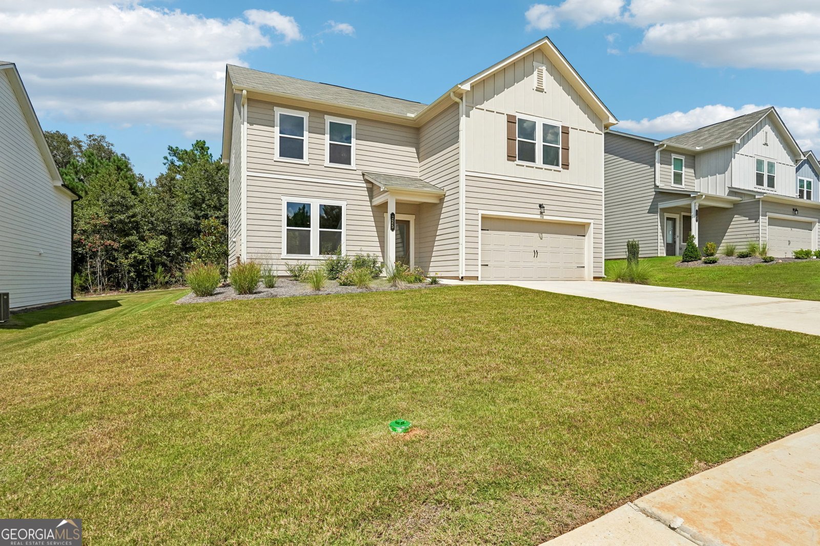 225 Groveton Court Euharlee - Photo 46