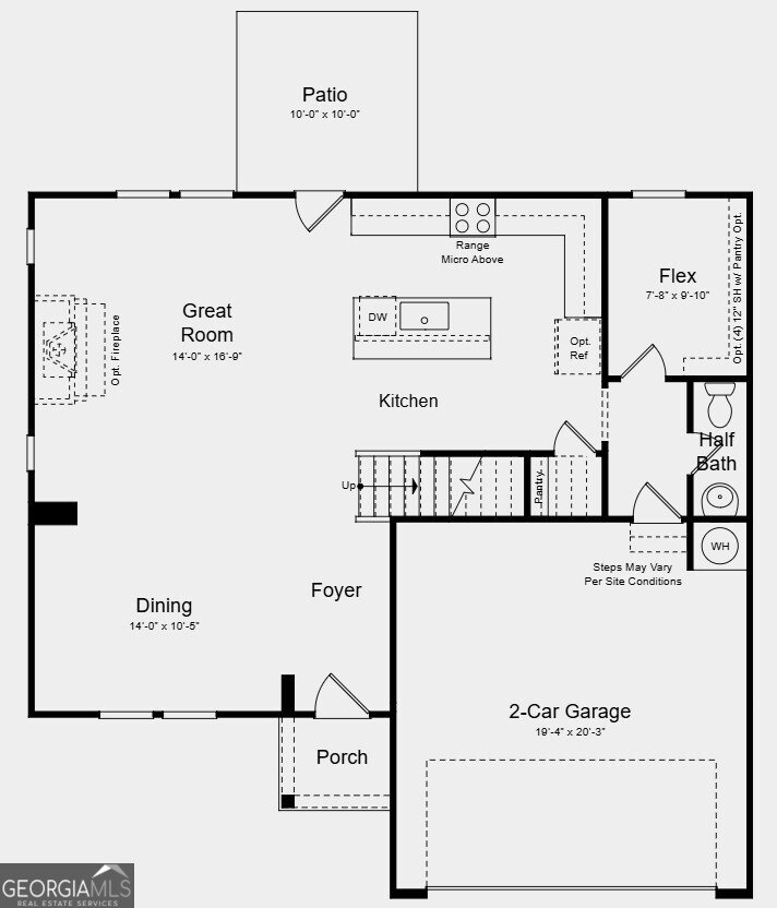 225 Groveton Court Euharlee - Photo 47